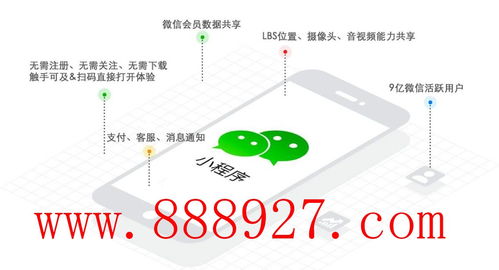 深圳松崗小程序定制開發 價格解析與技術公司選擇指南